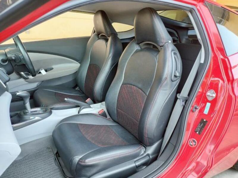 CR-Z
