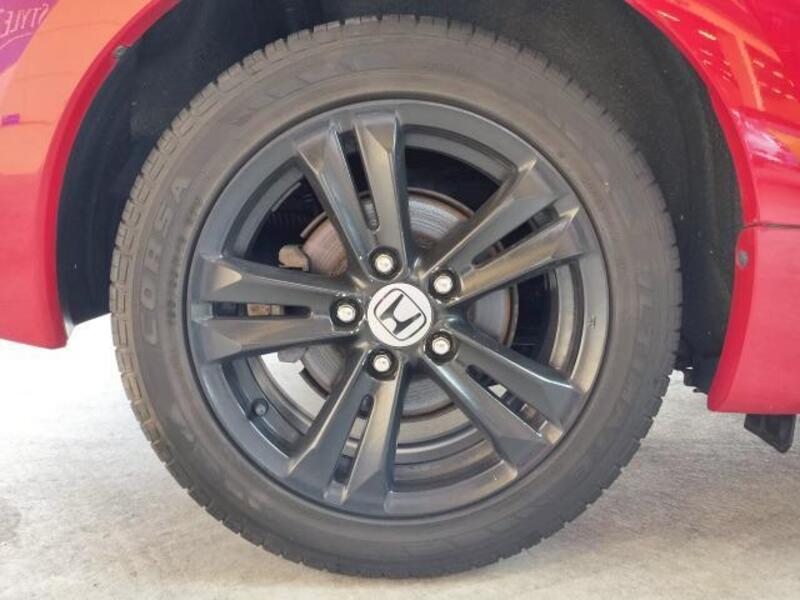 CR-Z