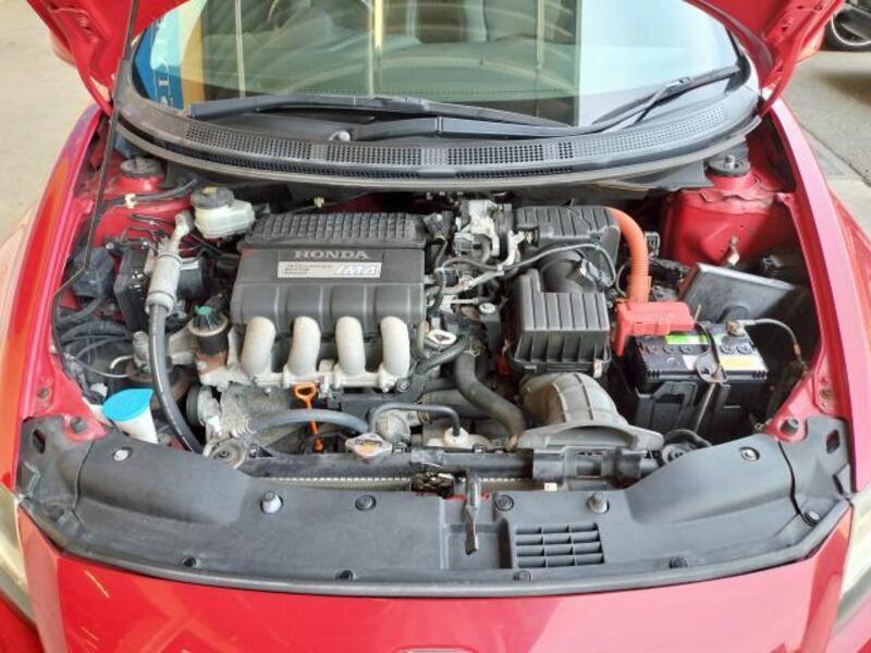 CR-Z