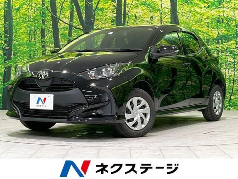 YARIS-0