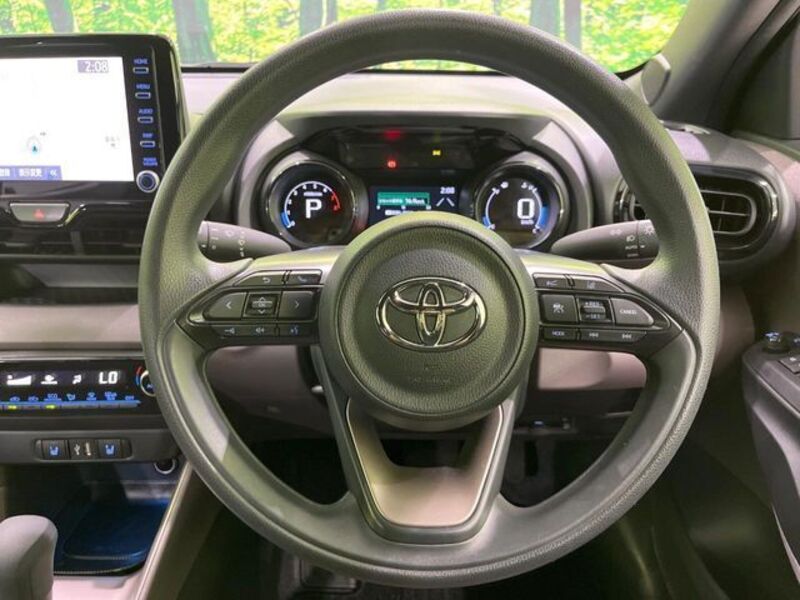 YARIS