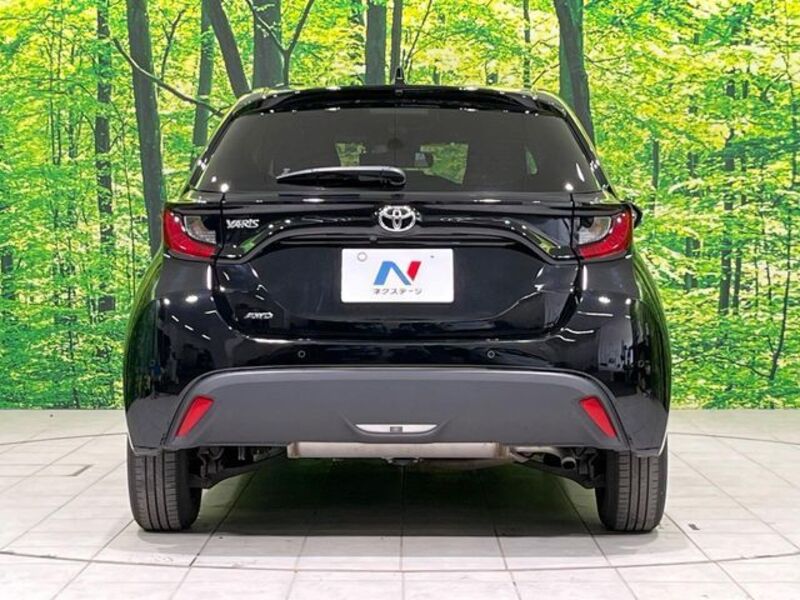 YARIS