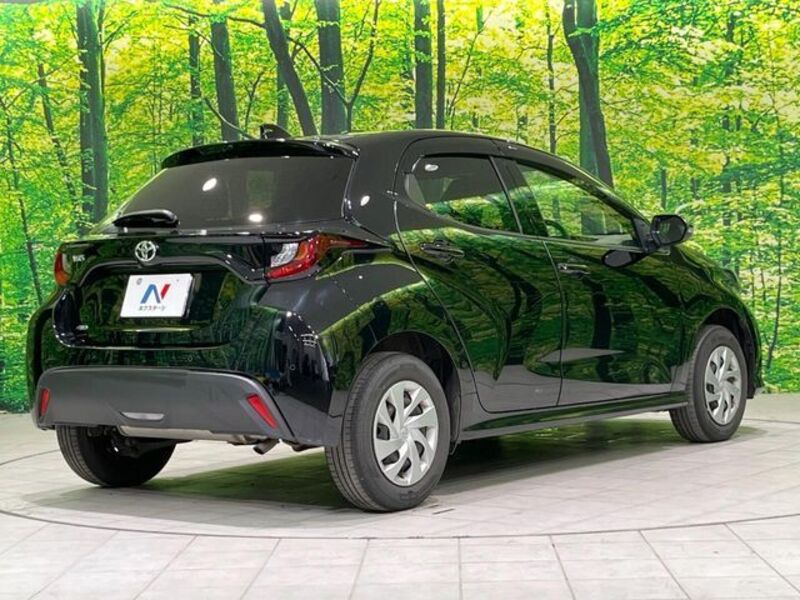 YARIS