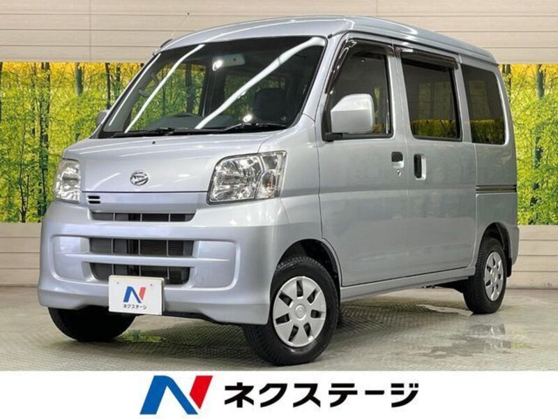 HIJET CARGO-0