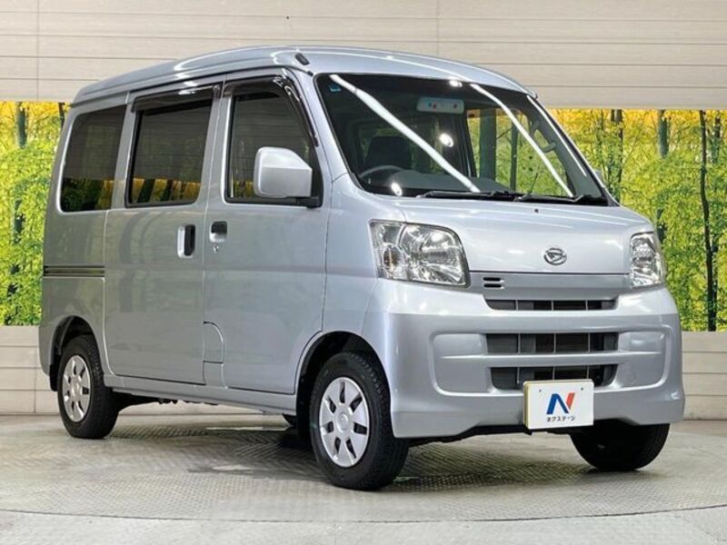 HIJET CARGO