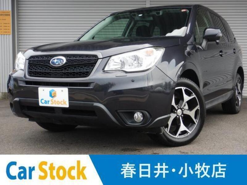 FORESTER-0