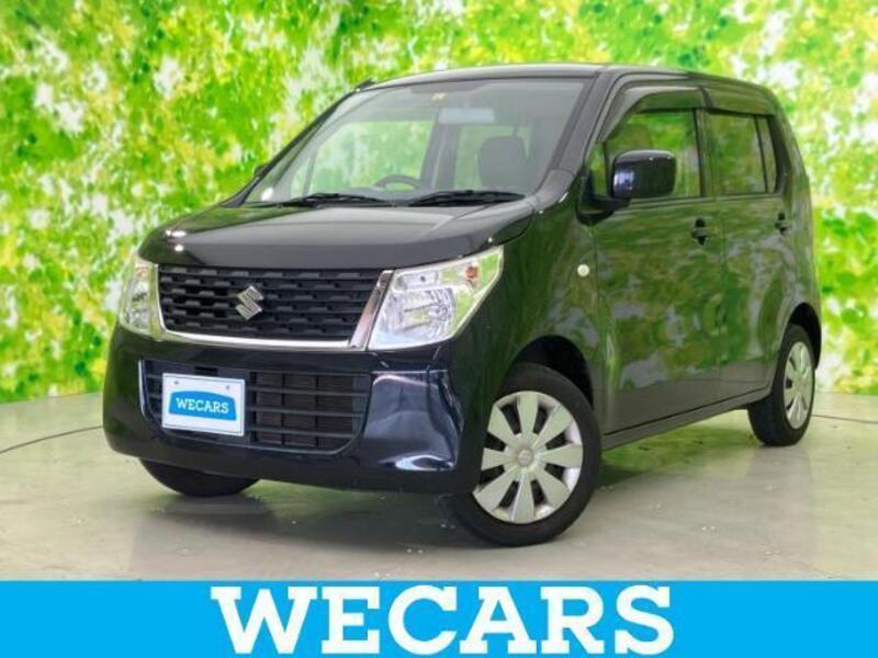 WAGON R-0