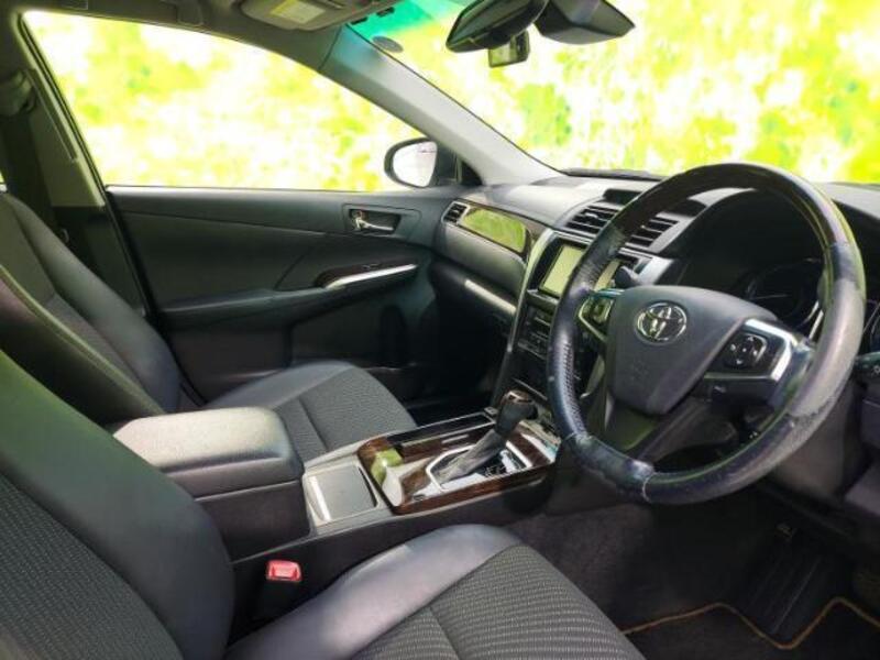 CAMRY