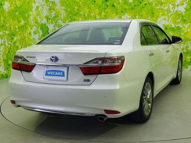 CAMRY