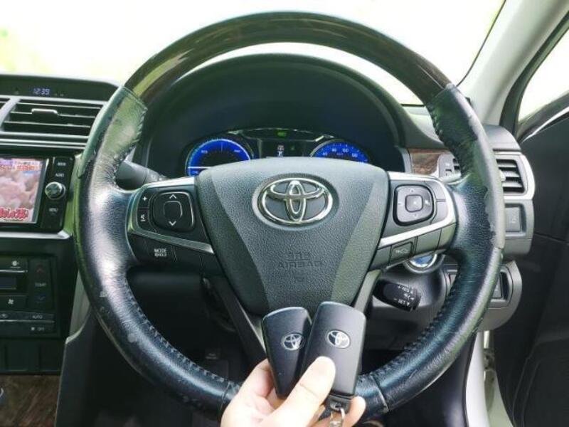 CAMRY