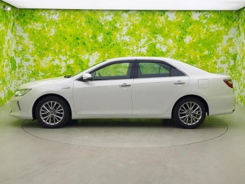 CAMRY