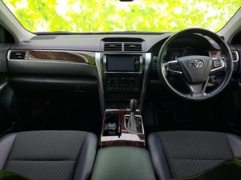 CAMRY