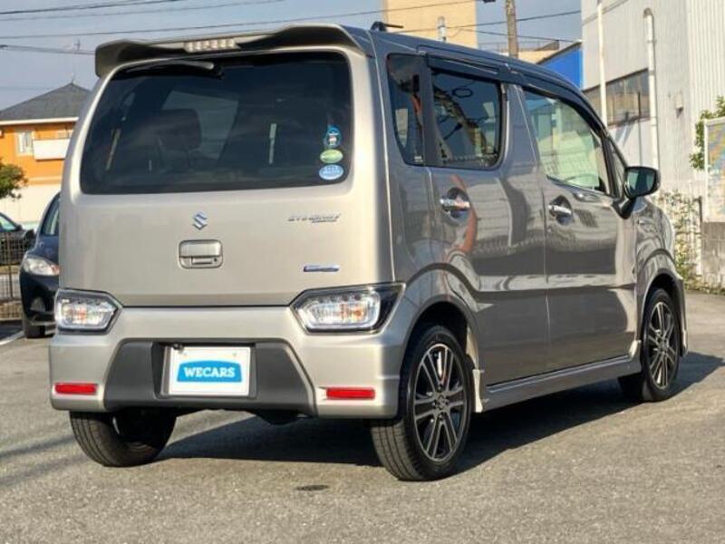 WAGON R