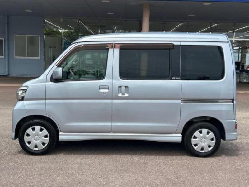ATRAI WAGON