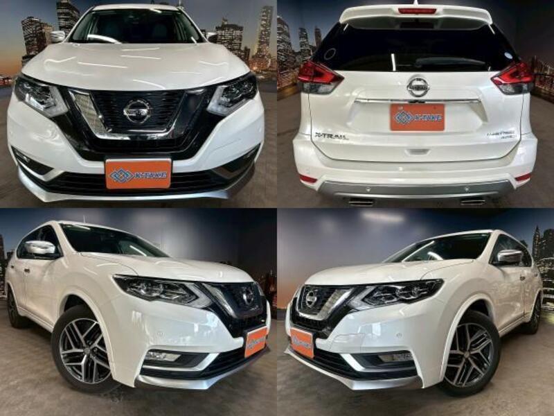 X-TRAIL-0