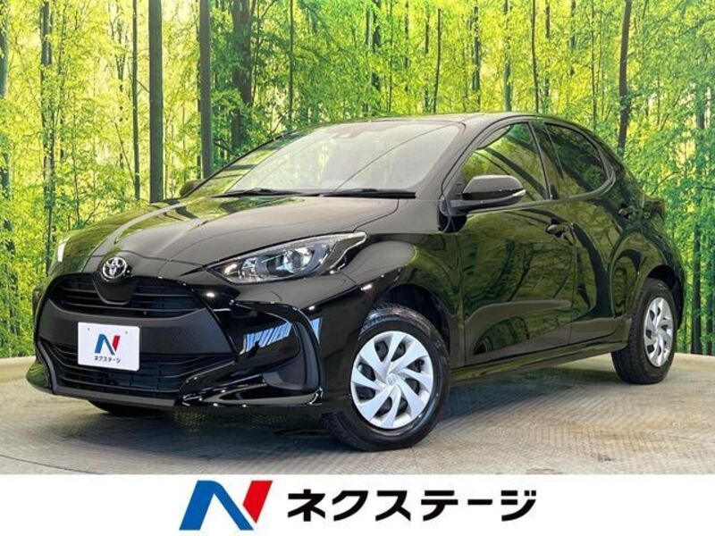 YARIS-0