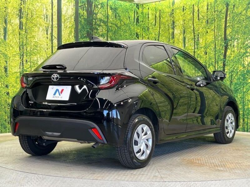 YARIS