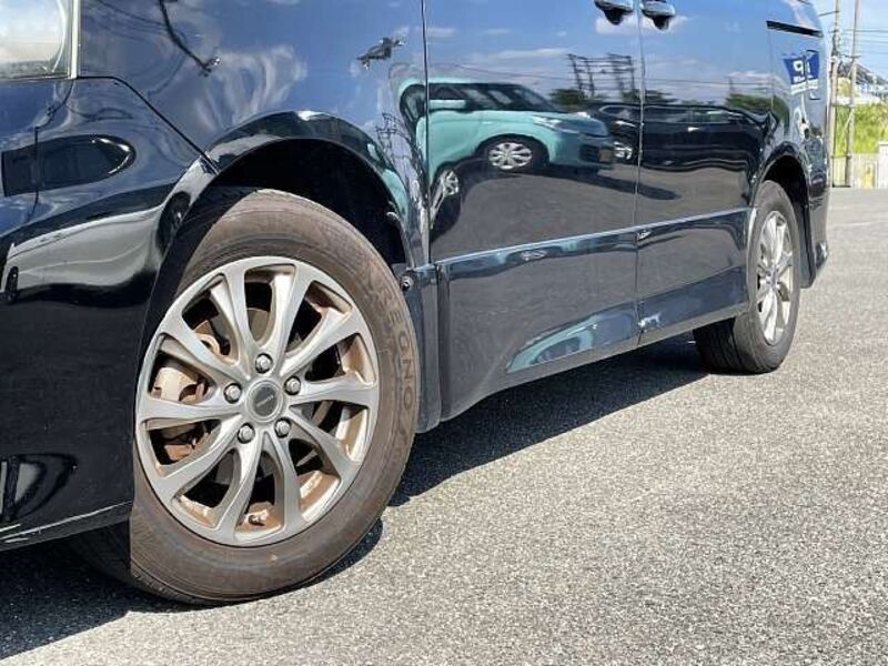 VOXY