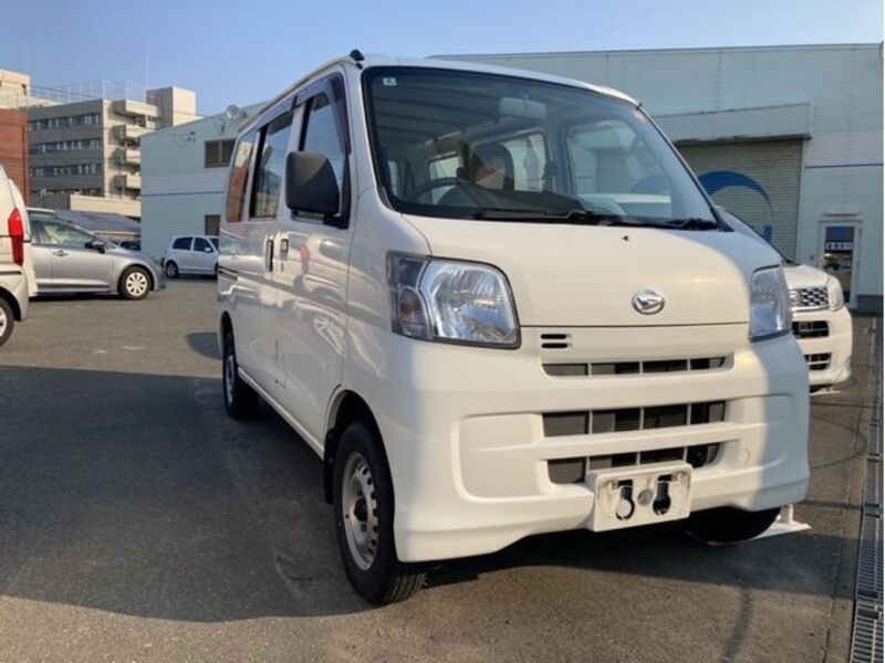 HIJET CARGO-0