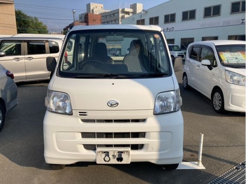 HIJET CARGO