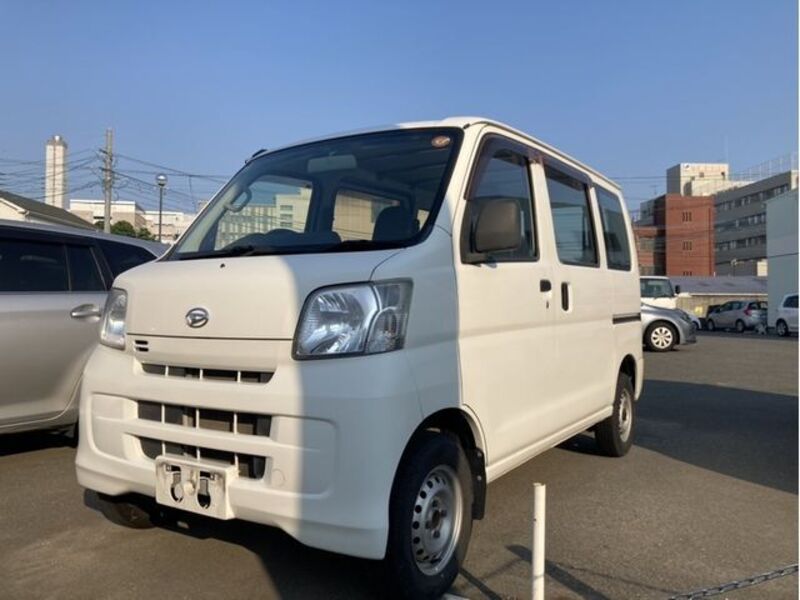 HIJET CARGO