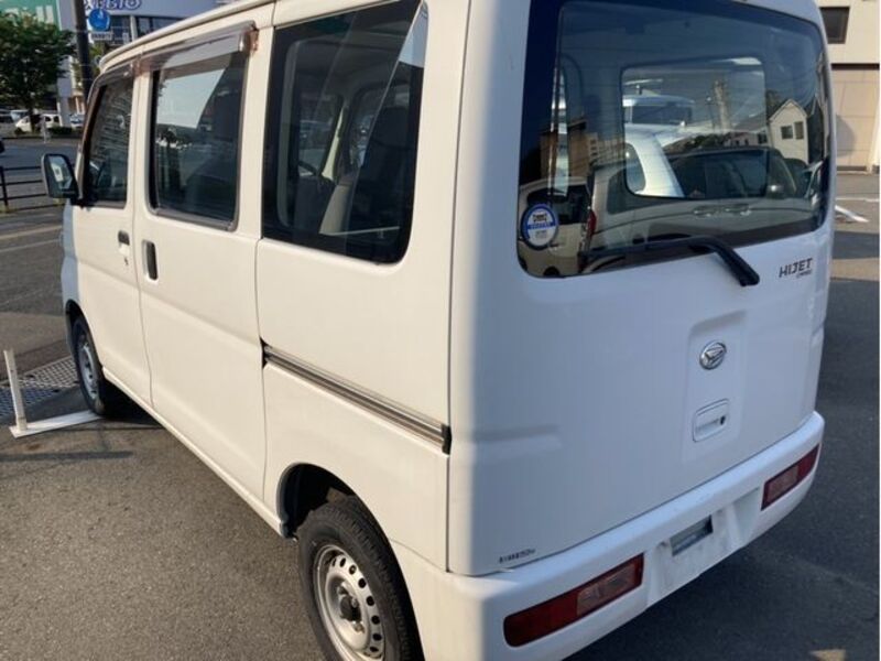 HIJET CARGO