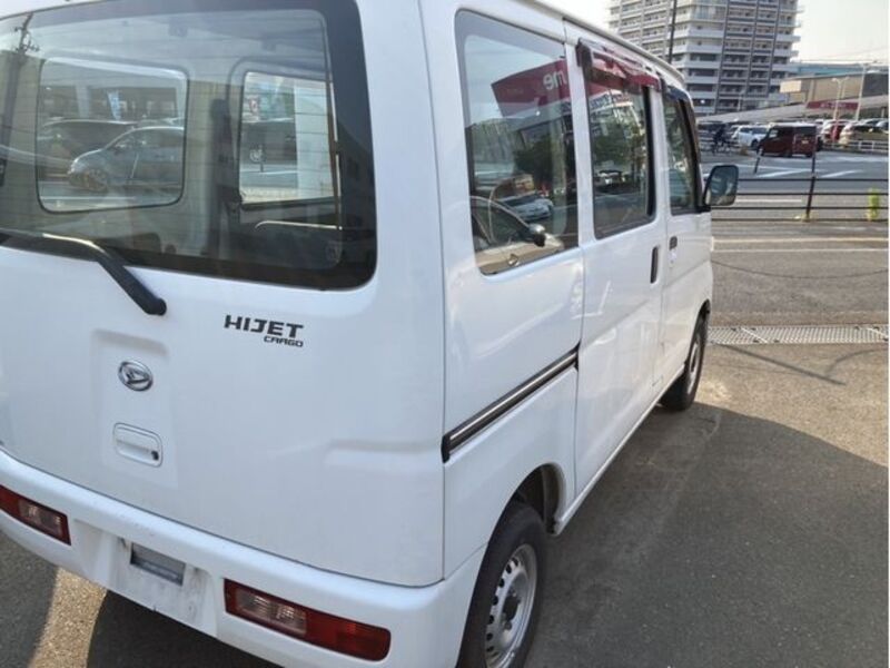 HIJET CARGO
