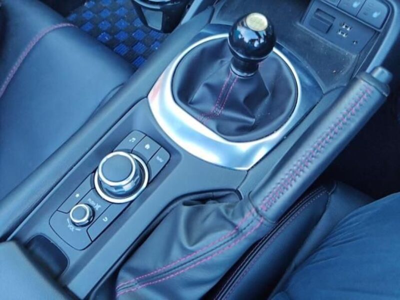 ROADSTER