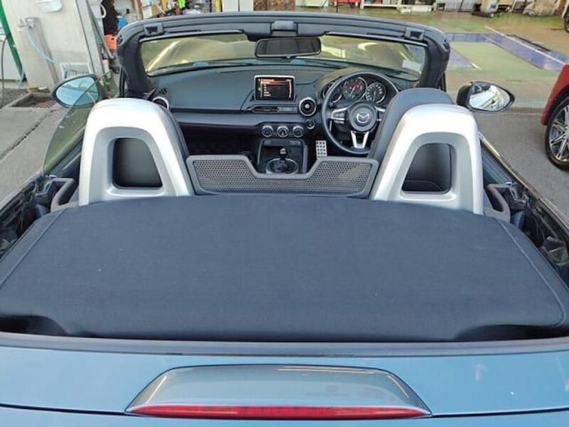 ROADSTER