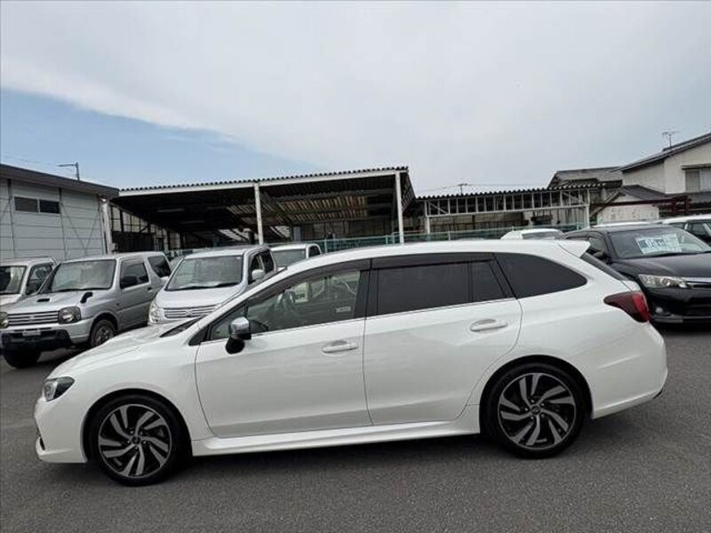 LEVORG