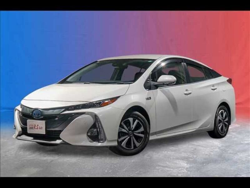 PRIUS PHV-0