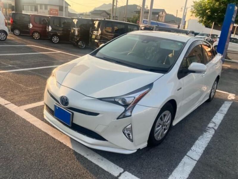 PRIUS