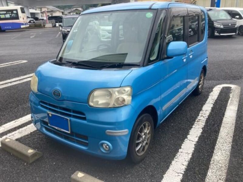 TANTO-0