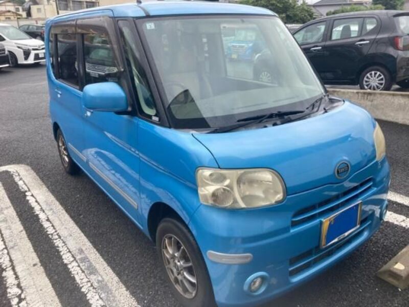 TANTO