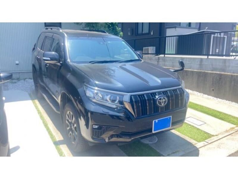 LAND CRUISER PRADO-0