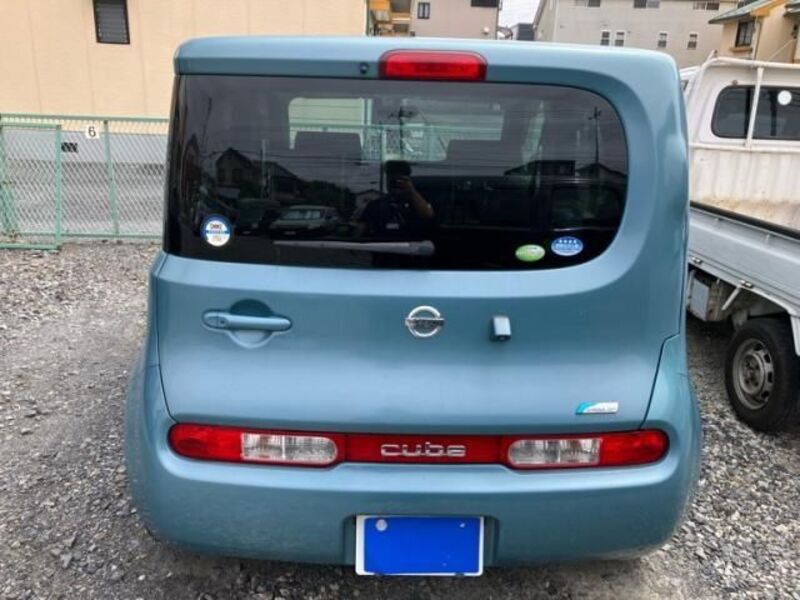 CUBE