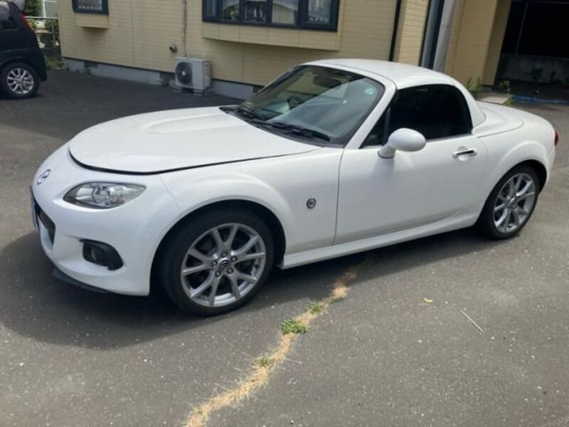 ROADSTER