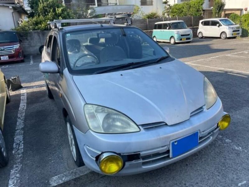 PRIUS