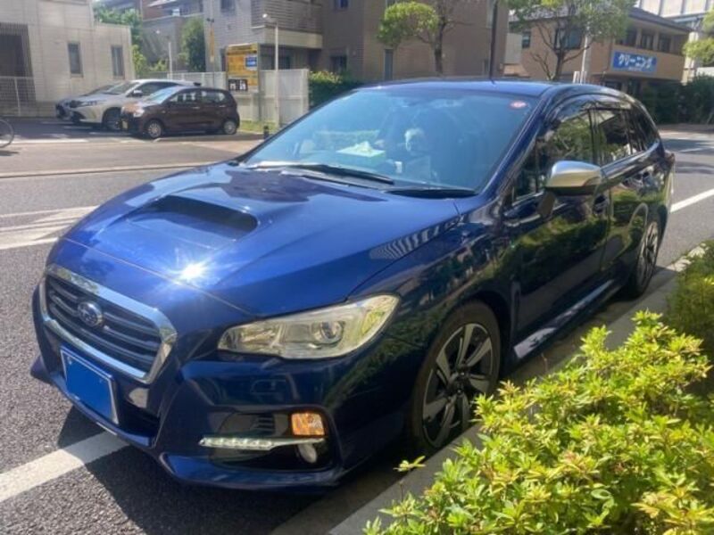LEVORG