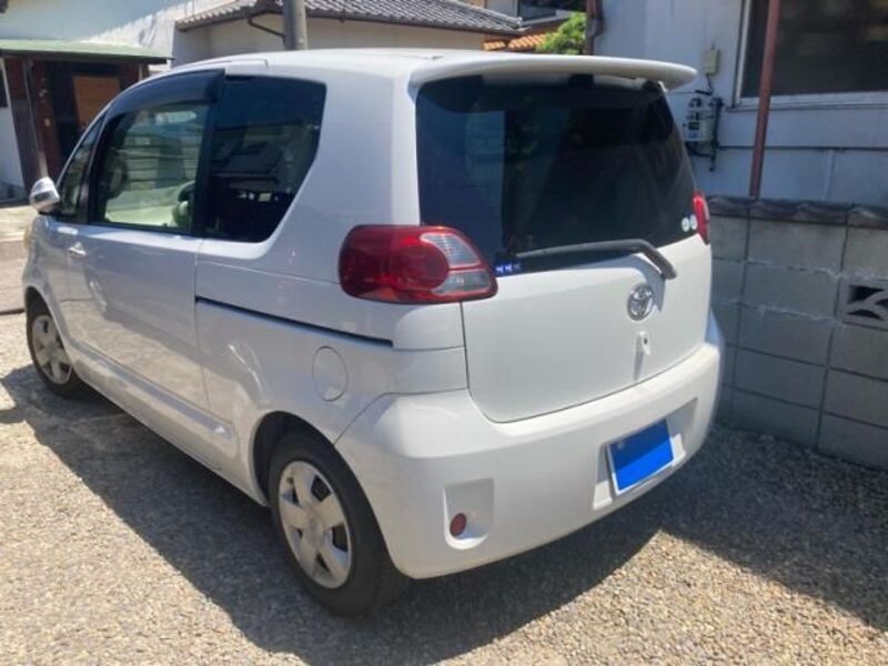 PORTE