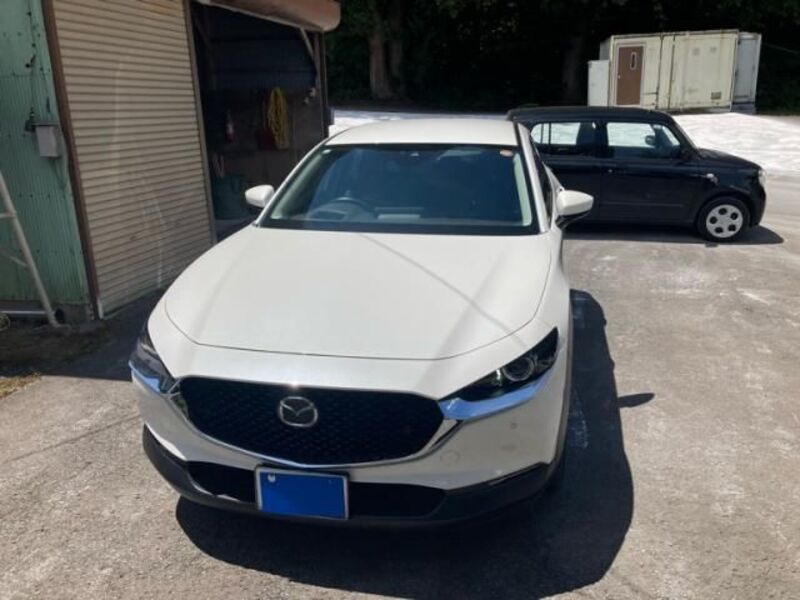 CX-30-0