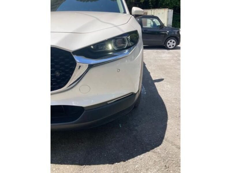 CX-30