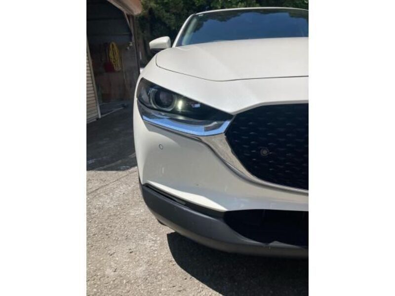 CX-30