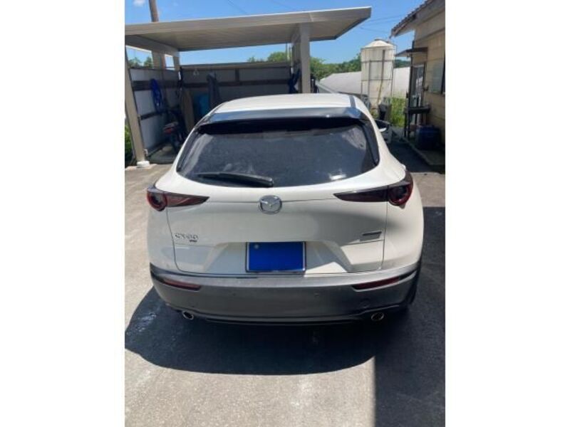CX-30