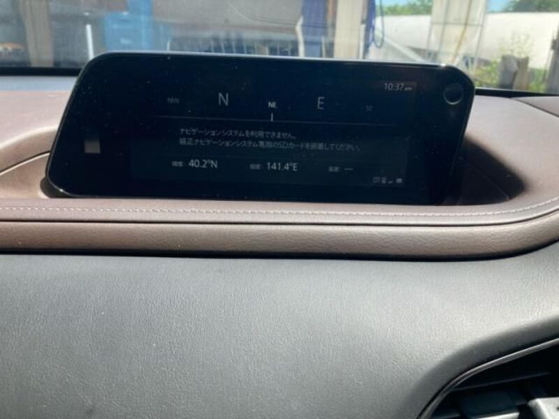 CX-30