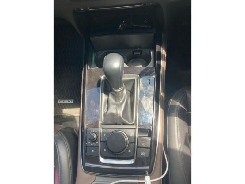 CX-30