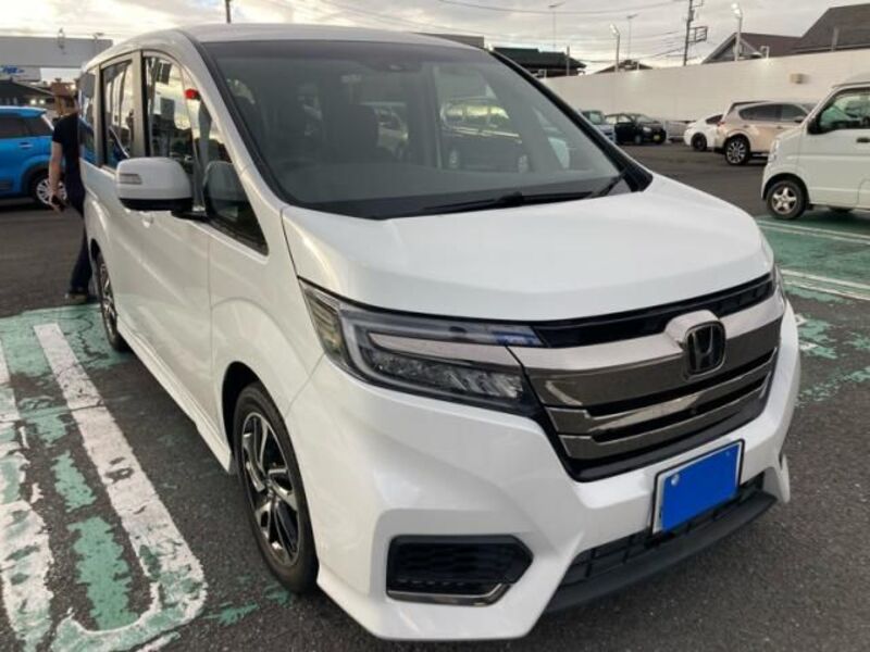 STEPWAGON SPADA-0