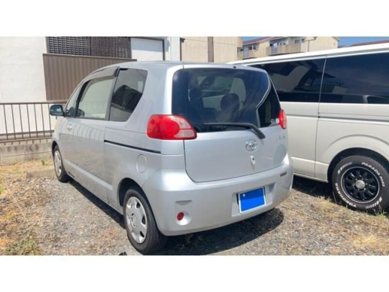 PORTE