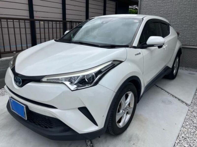 C-HR-0