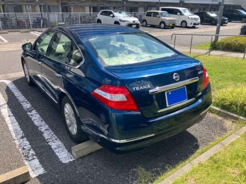 TEANA